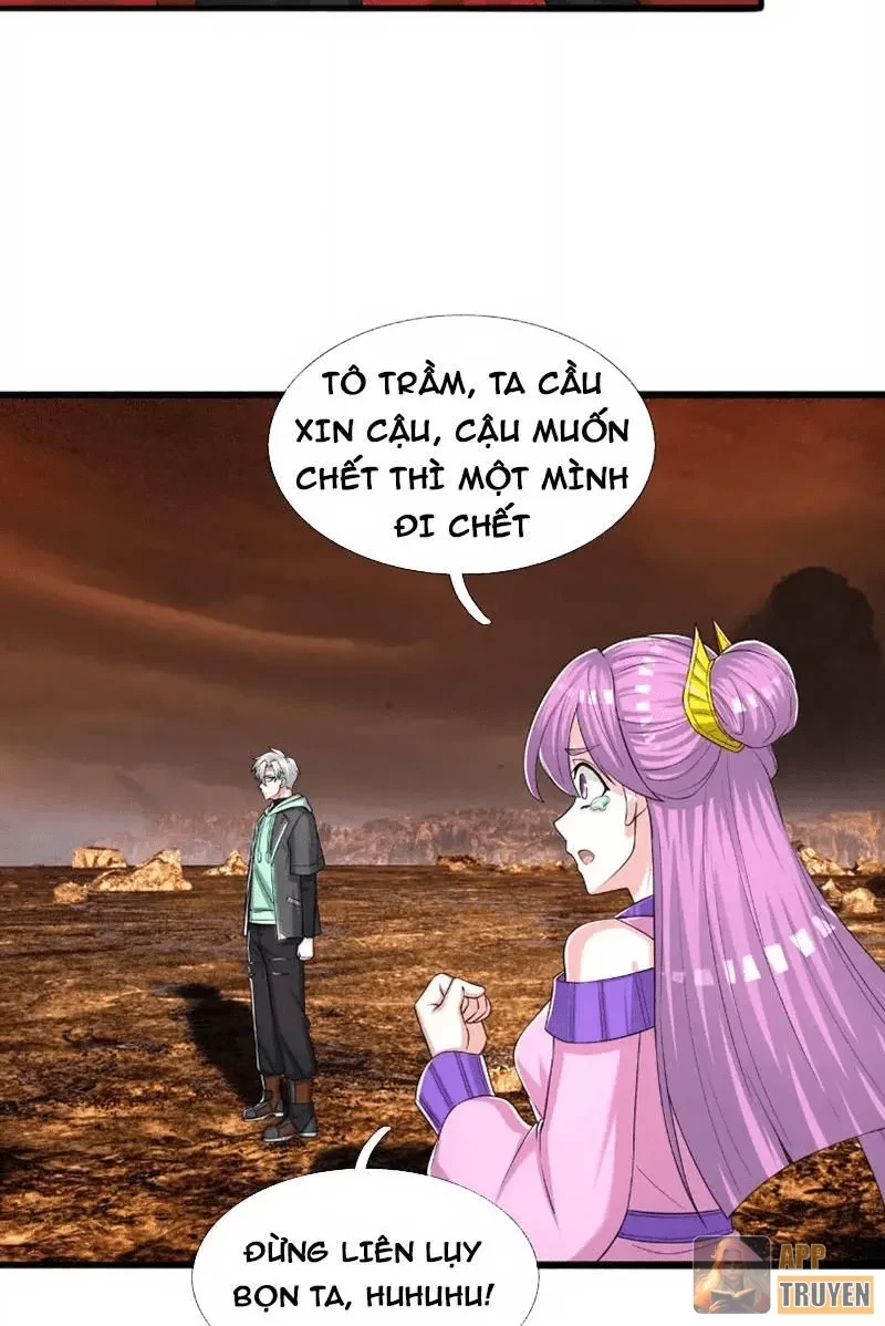 Bắt đầu từ việc chống đẩy một vạn cái: Ta oanh sát thần minh Chapter 84 - 60