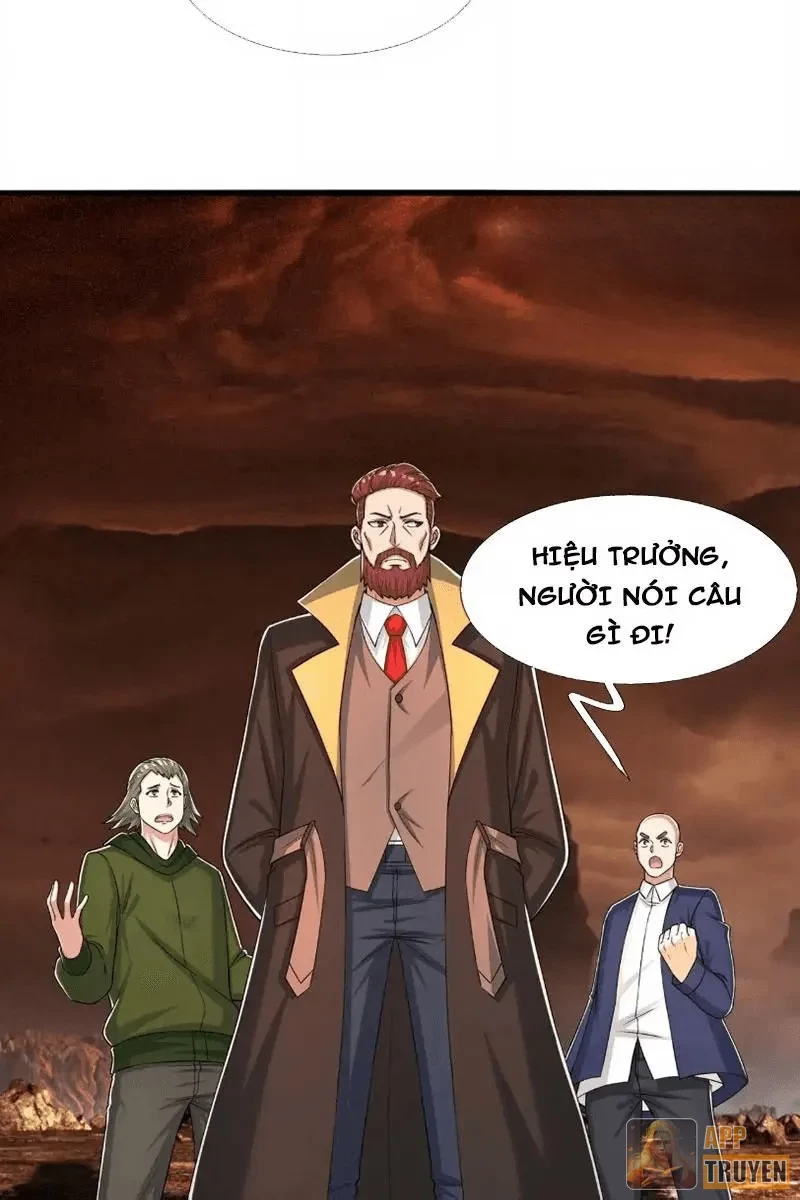 Bắt đầu từ việc chống đẩy một vạn cái: Ta oanh sát thần minh Chapter 84 - 61