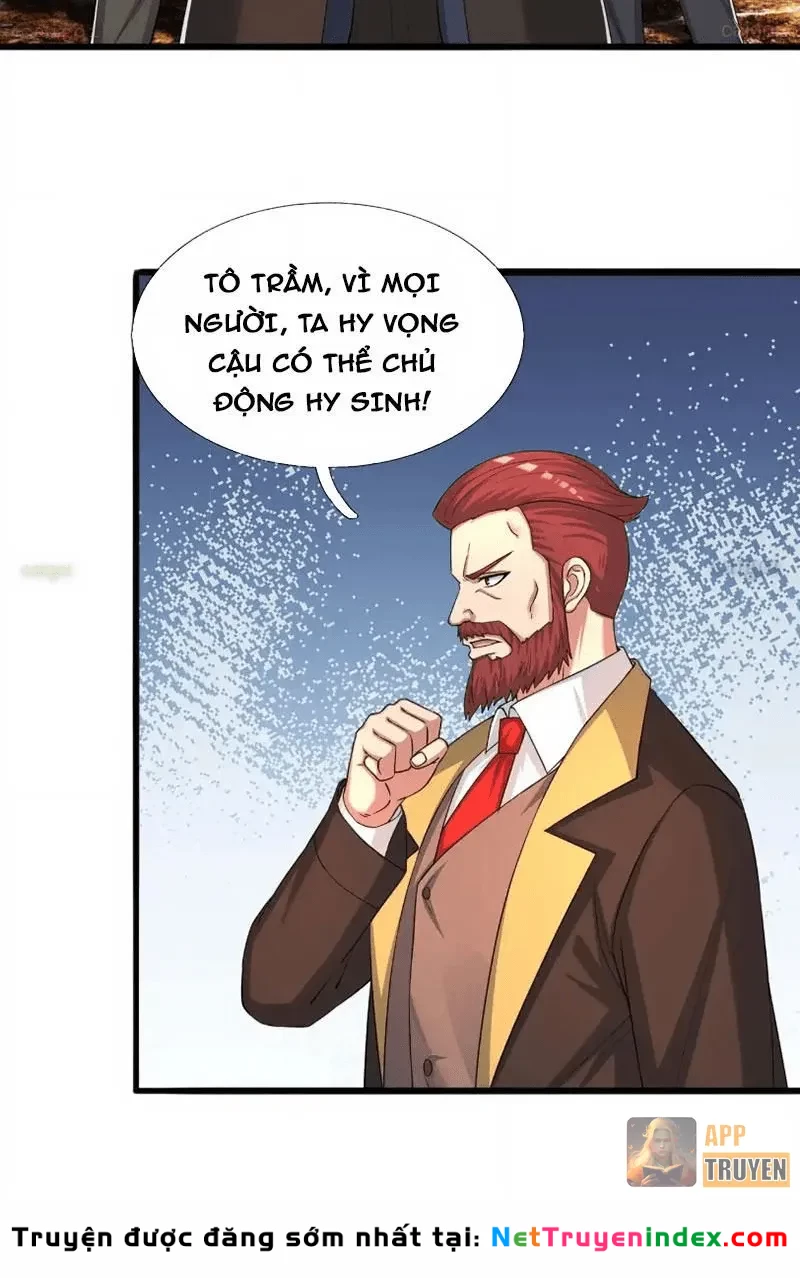 Bắt đầu từ việc chống đẩy một vạn cái: Ta oanh sát thần minh Chapter 84 - 62