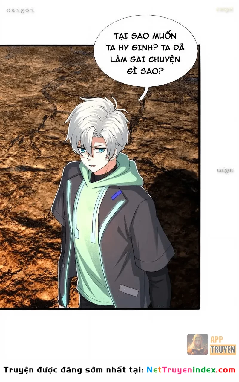 Bắt đầu từ việc chống đẩy một vạn cái: Ta oanh sát thần minh Chapter 84 - 63