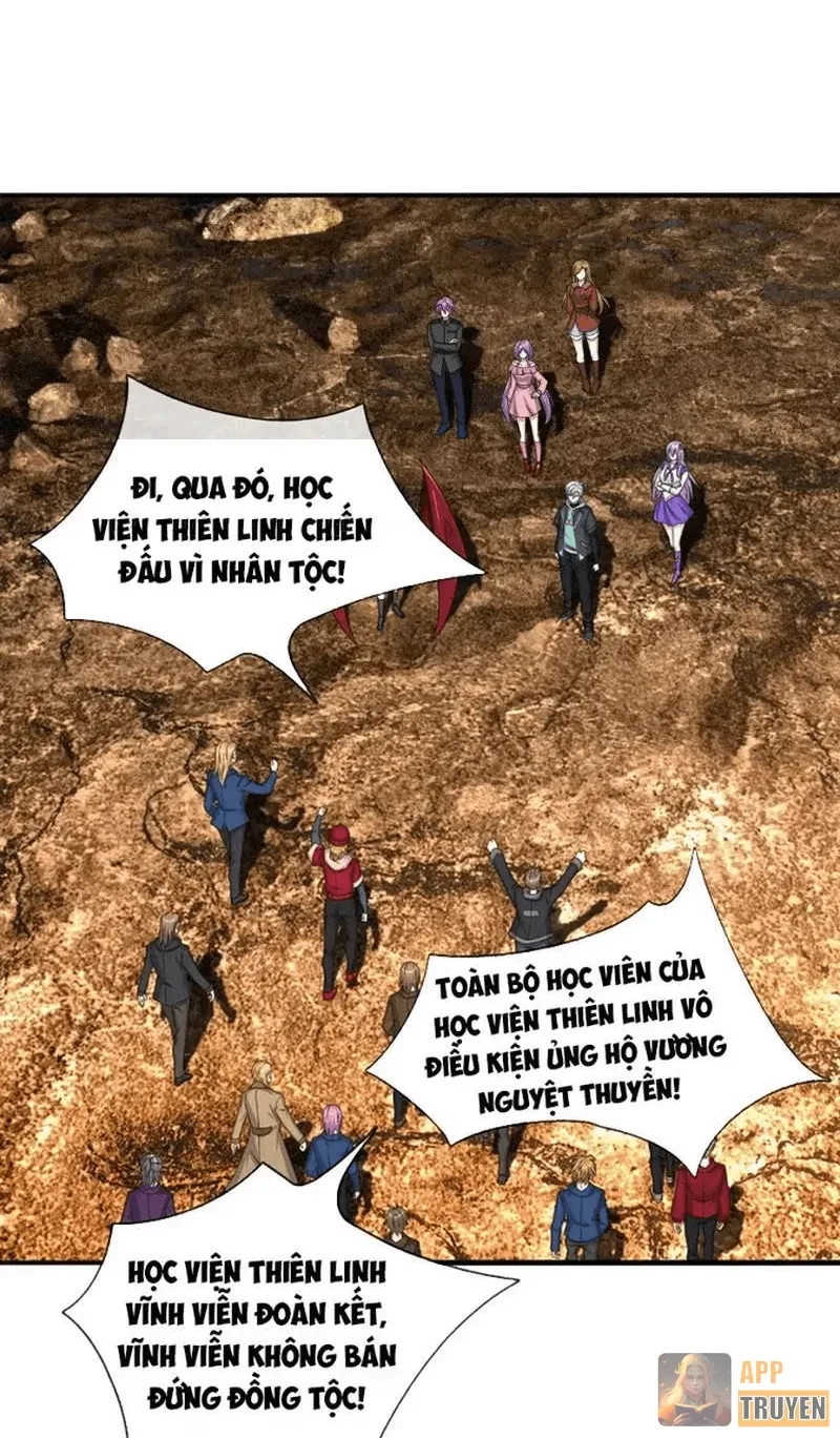 Bắt đầu từ việc chống đẩy một vạn cái: Ta oanh sát thần minh Chapter 85 - 14