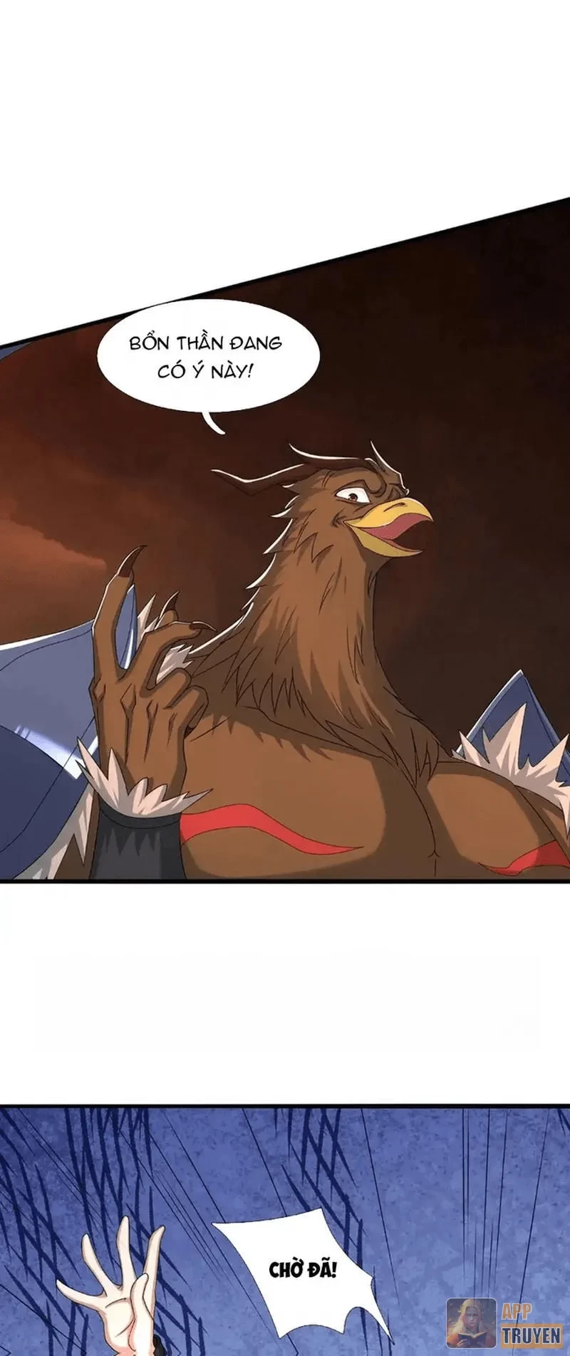 Bắt đầu từ việc chống đẩy một vạn cái: Ta oanh sát thần minh Chapter 85 - 18