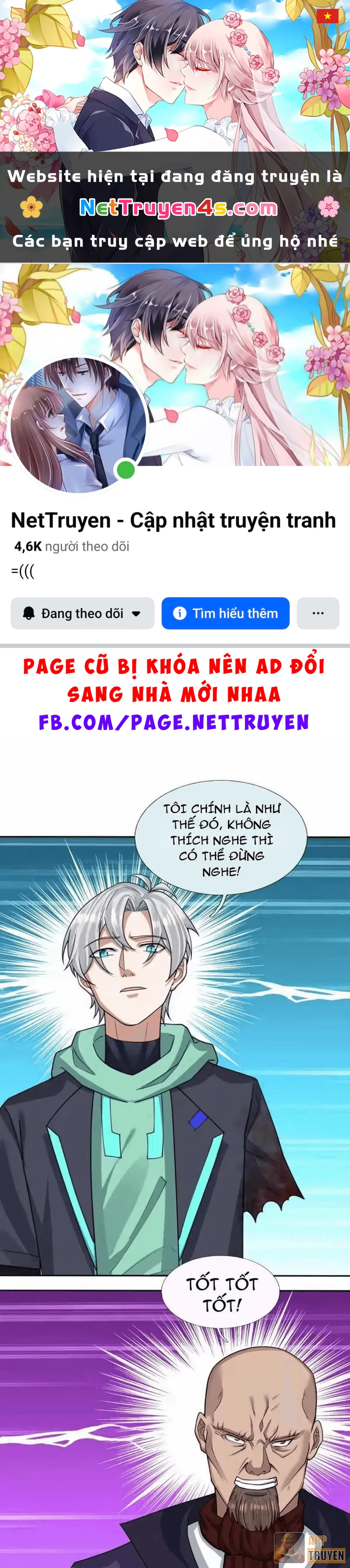 Bắt đầu từ việc chống đẩy một vạn cái: Ta oanh sát thần minh Chapter 96 - 1