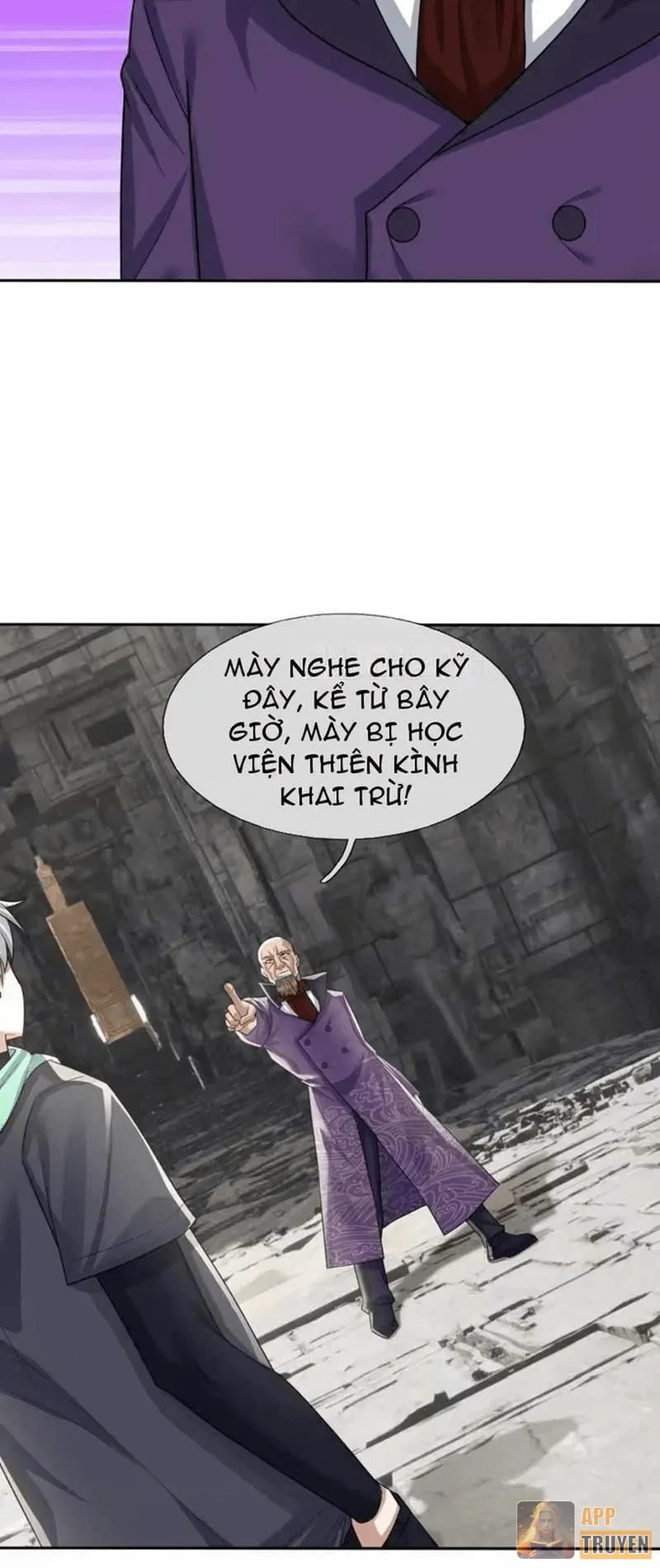 Bắt đầu từ việc chống đẩy một vạn cái: Ta oanh sát thần minh Chapter 96 - 2