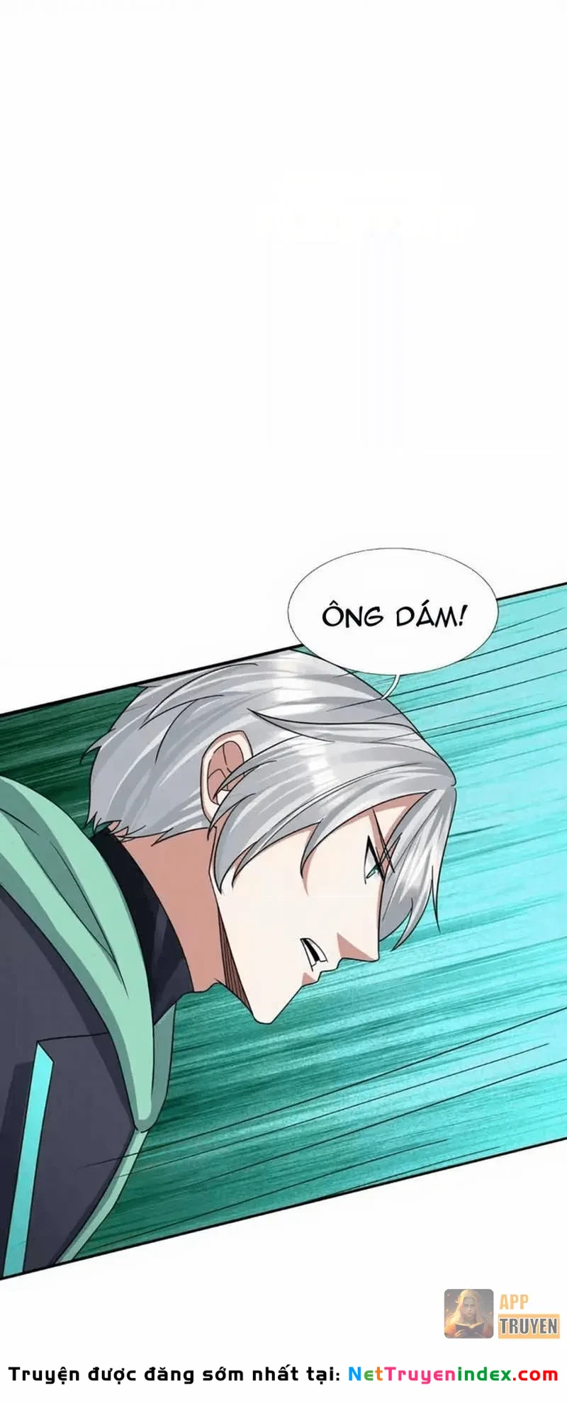 Bắt đầu từ việc chống đẩy một vạn cái: Ta oanh sát thần minh Chapter 96 - 10