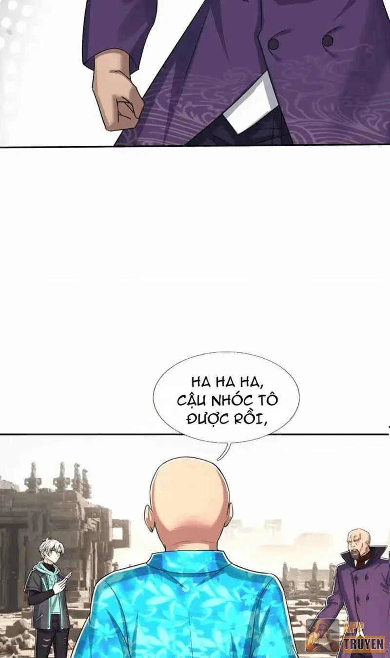 Bắt đầu từ việc chống đẩy một vạn cái: Ta oanh sát thần minh Chapter 96 - 14