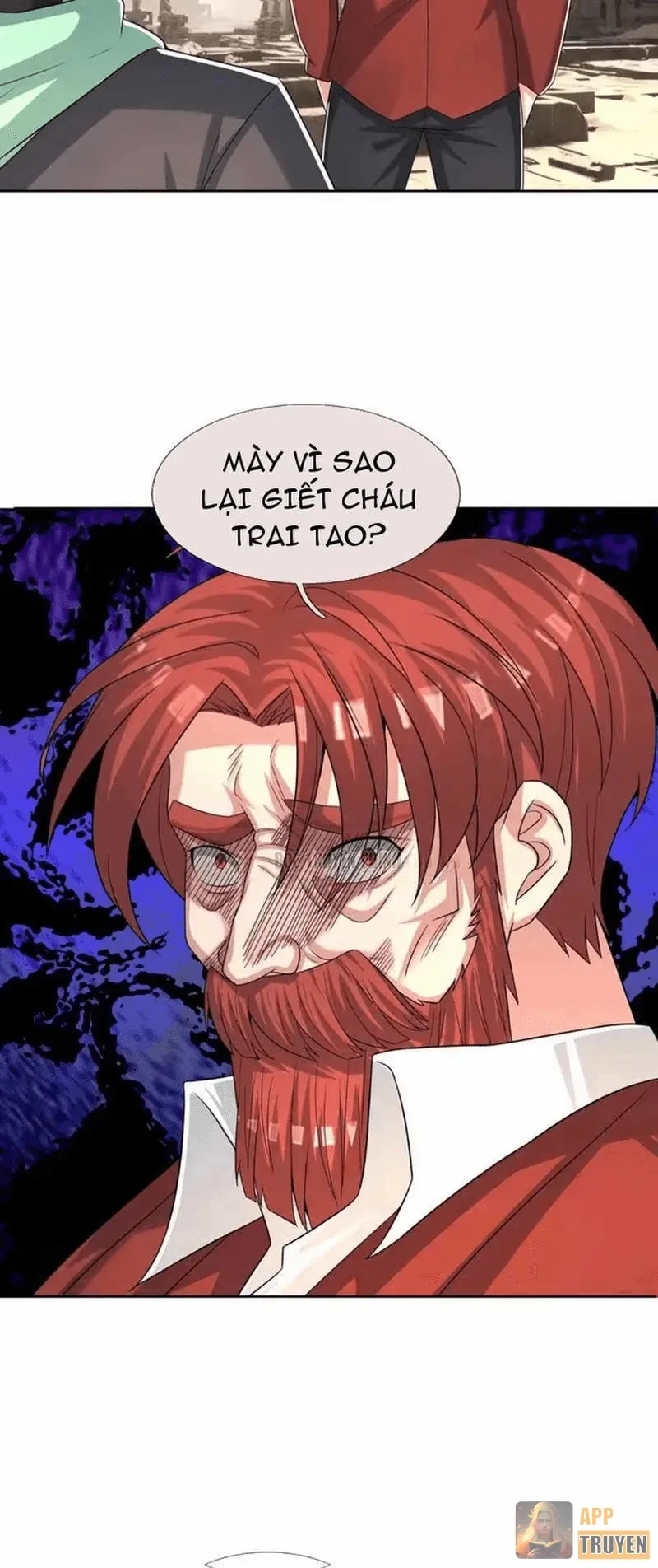 Bắt đầu từ việc chống đẩy một vạn cái: Ta oanh sát thần minh Chapter 96 - 22