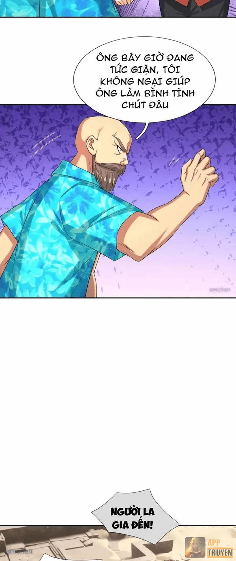 Bắt đầu từ việc chống đẩy một vạn cái: Ta oanh sát thần minh Chapter 96 - 28