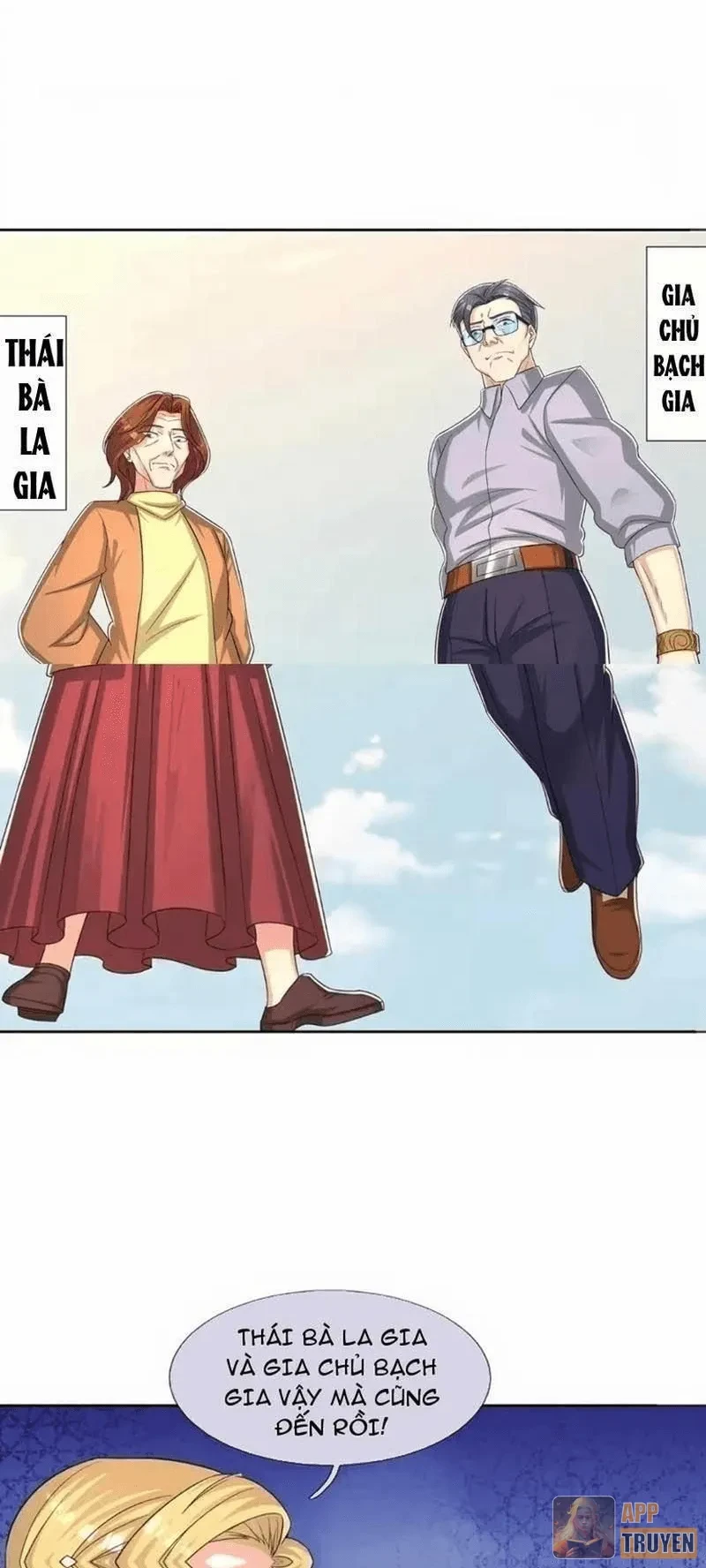 Bắt đầu từ việc chống đẩy một vạn cái: Ta oanh sát thần minh Chapter 96 - 30