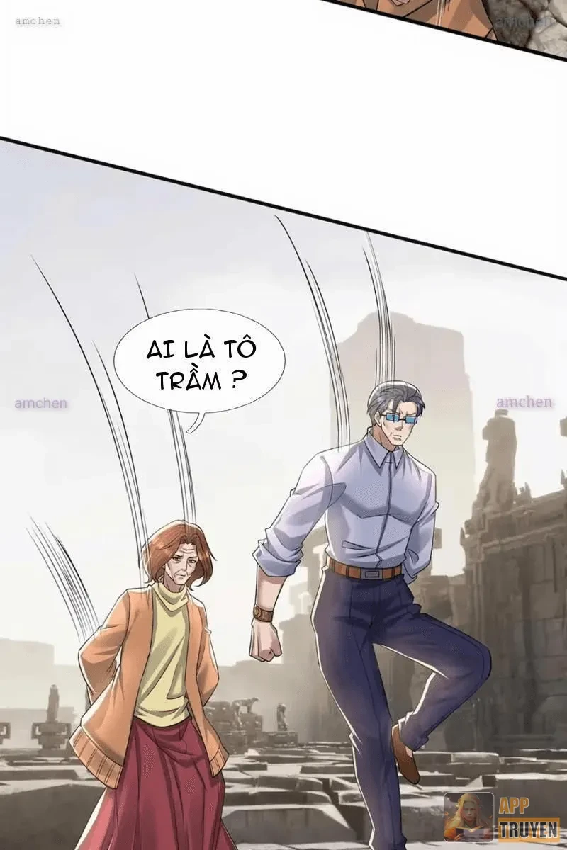 Bắt đầu từ việc chống đẩy một vạn cái: Ta oanh sát thần minh Chapter 97 - 2