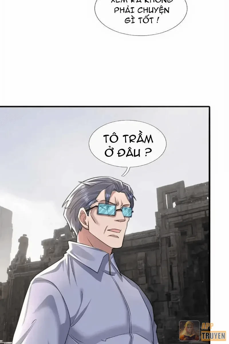 Bắt đầu từ việc chống đẩy một vạn cái: Ta oanh sát thần minh Chapter 97 - 4