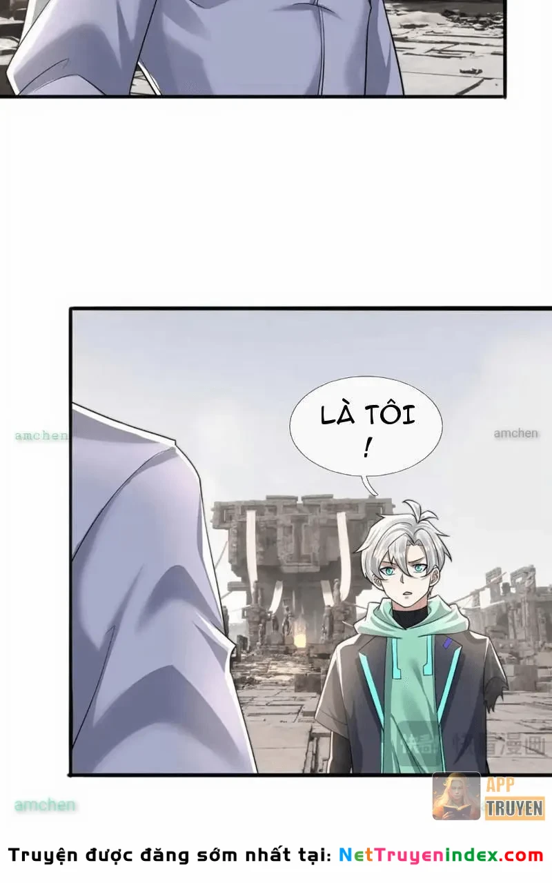 Bắt đầu từ việc chống đẩy một vạn cái: Ta oanh sát thần minh Chapter 97 - 5