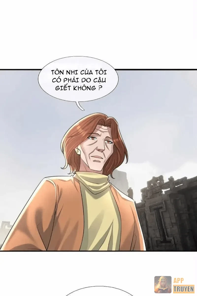 Bắt đầu từ việc chống đẩy một vạn cái: Ta oanh sát thần minh Chapter 97 - 6