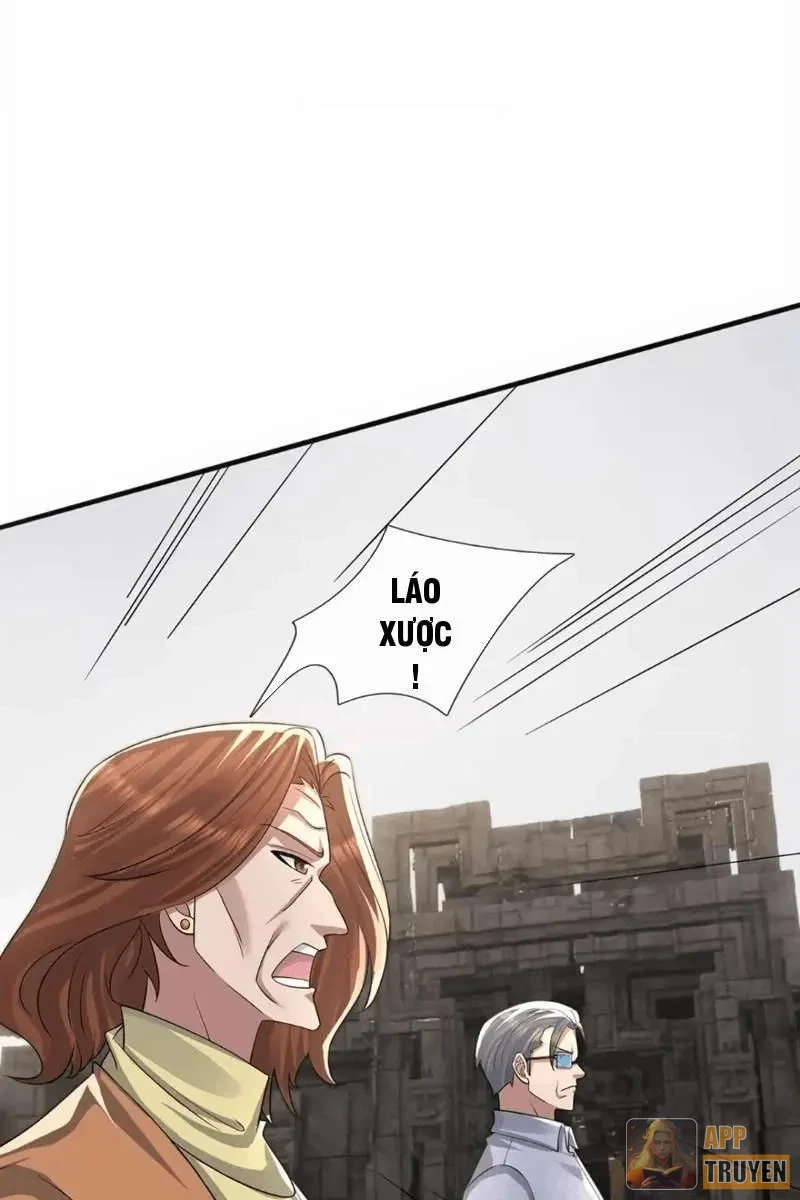 Bắt đầu từ việc chống đẩy một vạn cái: Ta oanh sát thần minh Chapter 97 - 9