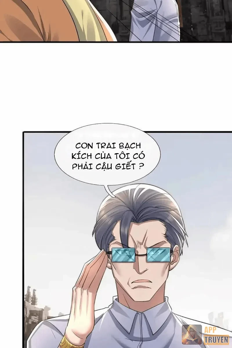 Bắt đầu từ việc chống đẩy một vạn cái: Ta oanh sát thần minh Chapter 97 - 10