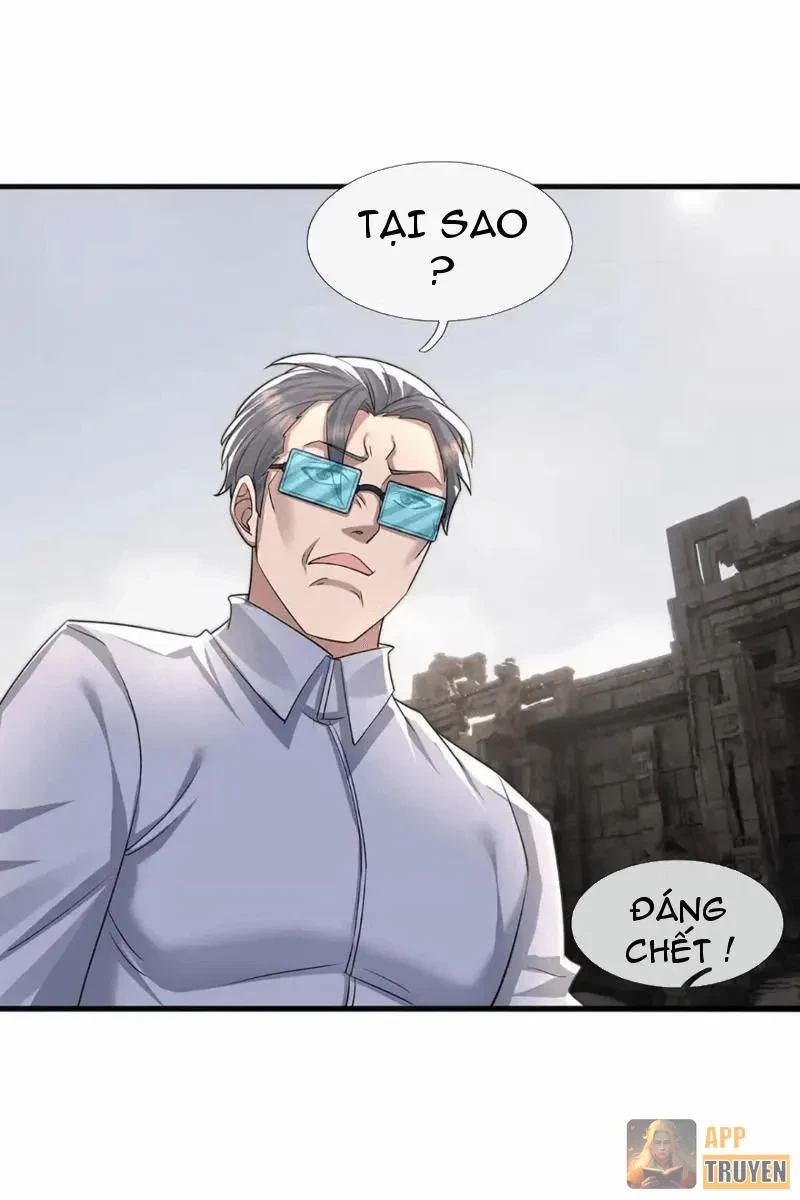 Bắt đầu từ việc chống đẩy một vạn cái: Ta oanh sát thần minh Chapter 97 - 12