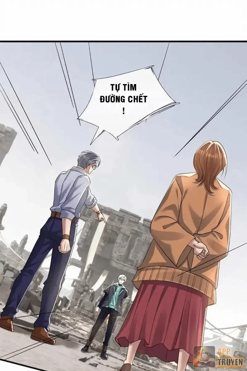 Bắt đầu từ việc chống đẩy một vạn cái: Ta oanh sát thần minh Chapter 97 - 13