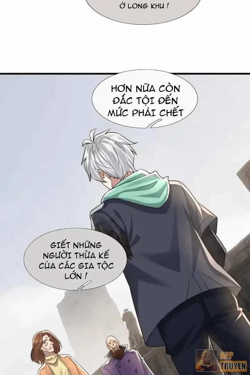 Bắt đầu từ việc chống đẩy một vạn cái: Ta oanh sát thần minh Chapter 97 - 15