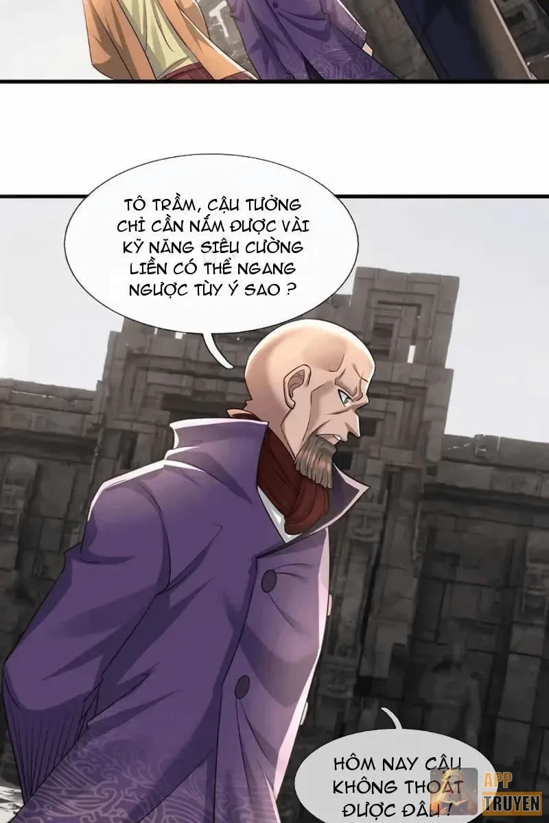 Bắt đầu từ việc chống đẩy một vạn cái: Ta oanh sát thần minh Chapter 97 - 16