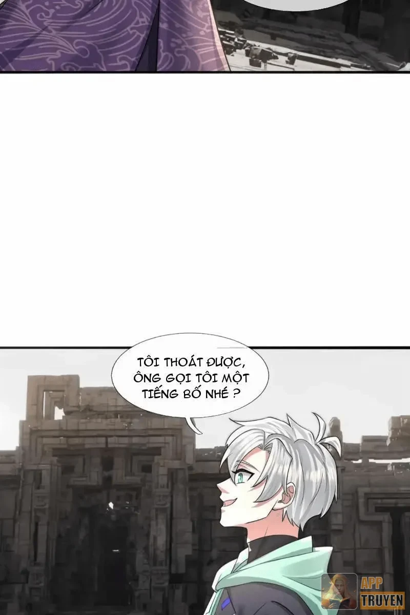 Bắt đầu từ việc chống đẩy một vạn cái: Ta oanh sát thần minh Chapter 97 - 17