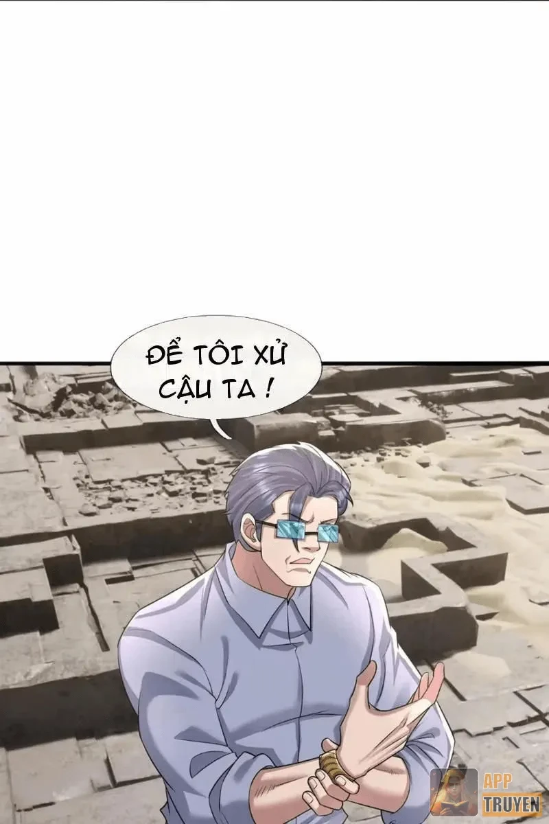 Bắt đầu từ việc chống đẩy một vạn cái: Ta oanh sát thần minh Chapter 97 - 19