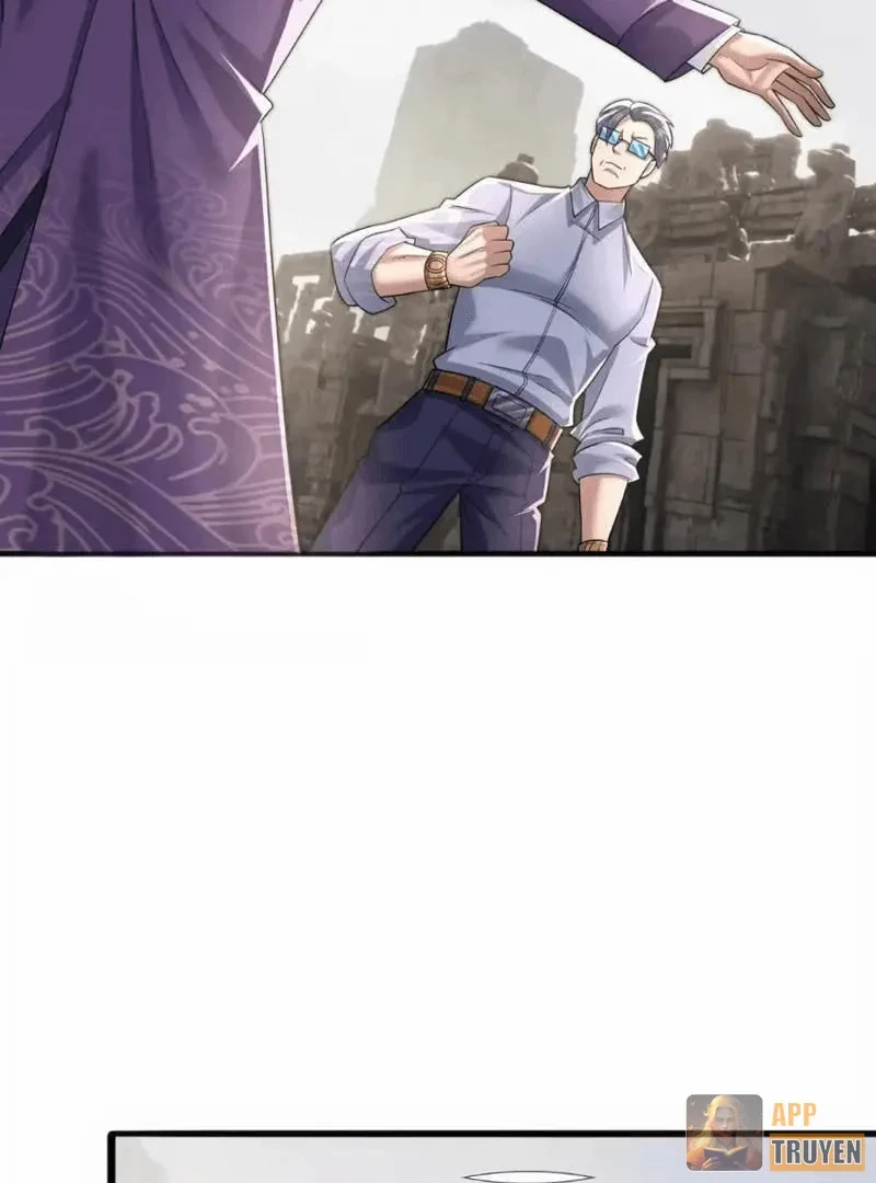 Bắt đầu từ việc chống đẩy một vạn cái: Ta oanh sát thần minh Chapter 97 - 21