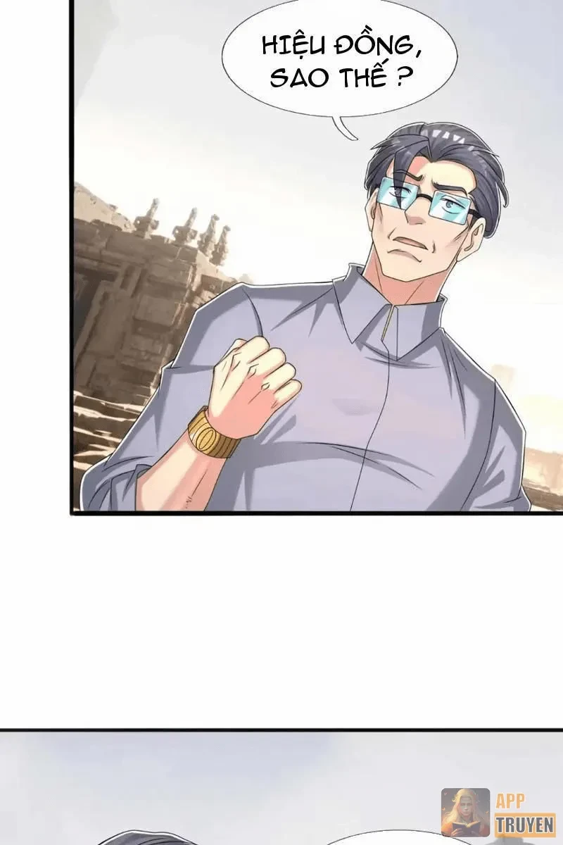 Bắt đầu từ việc chống đẩy một vạn cái: Ta oanh sát thần minh Chapter 97 - 22