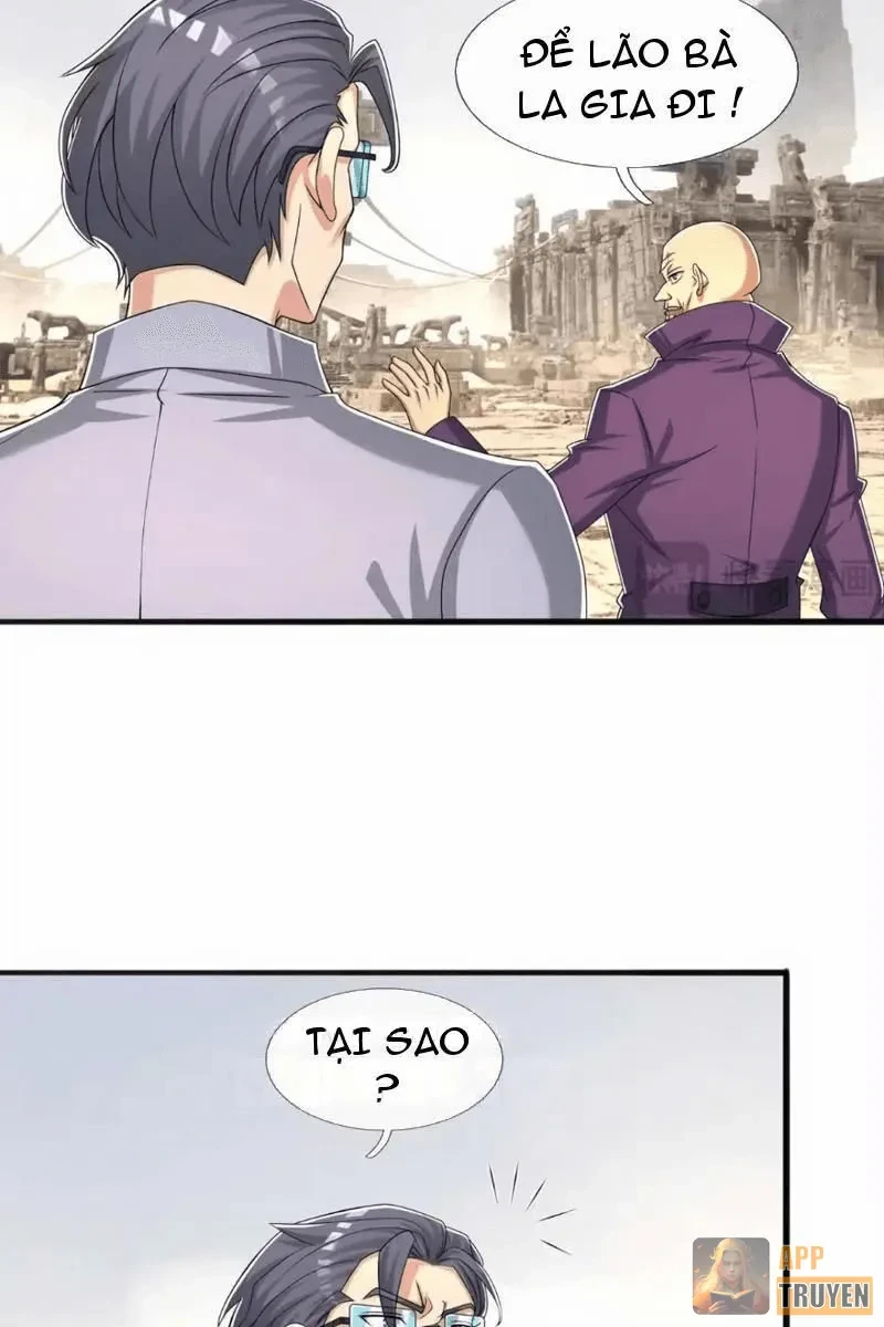 Bắt đầu từ việc chống đẩy một vạn cái: Ta oanh sát thần minh Chapter 97 - 23