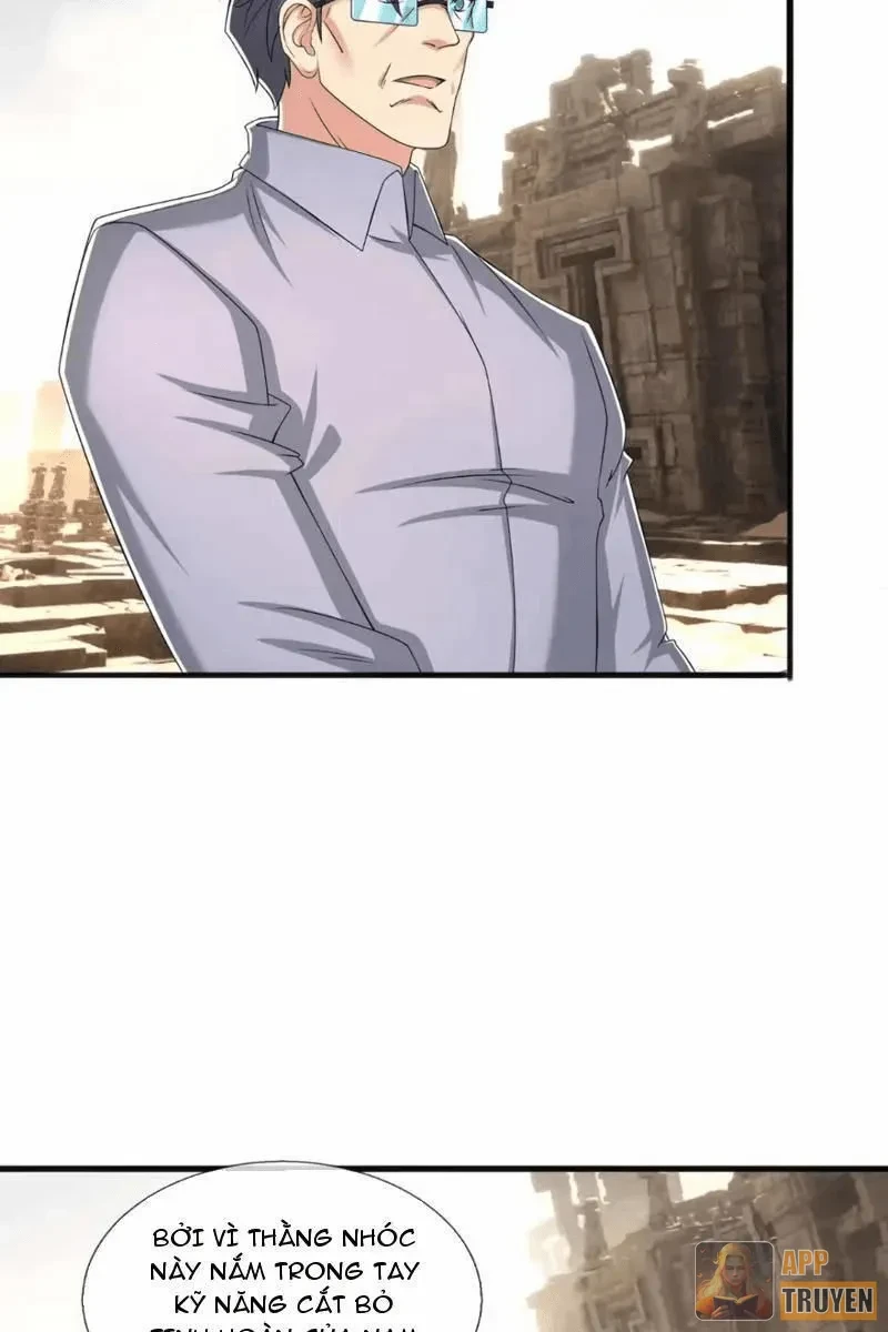 Bắt đầu từ việc chống đẩy một vạn cái: Ta oanh sát thần minh Chapter 97 - 24