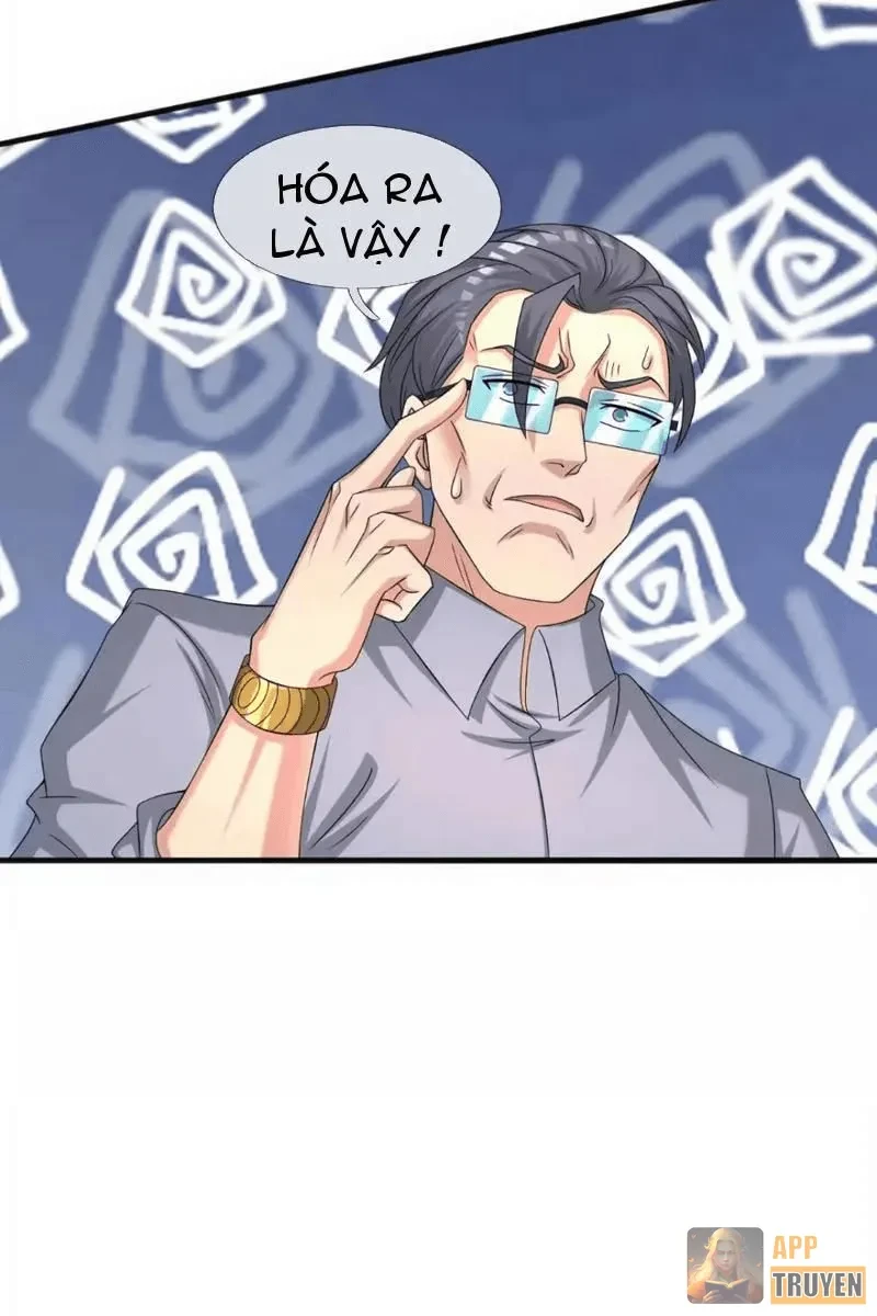 Bắt đầu từ việc chống đẩy một vạn cái: Ta oanh sát thần minh Chapter 97 - 26