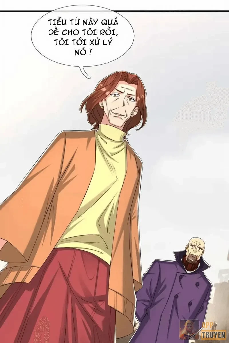 Bắt đầu từ việc chống đẩy một vạn cái: Ta oanh sát thần minh Chapter 97 - 27