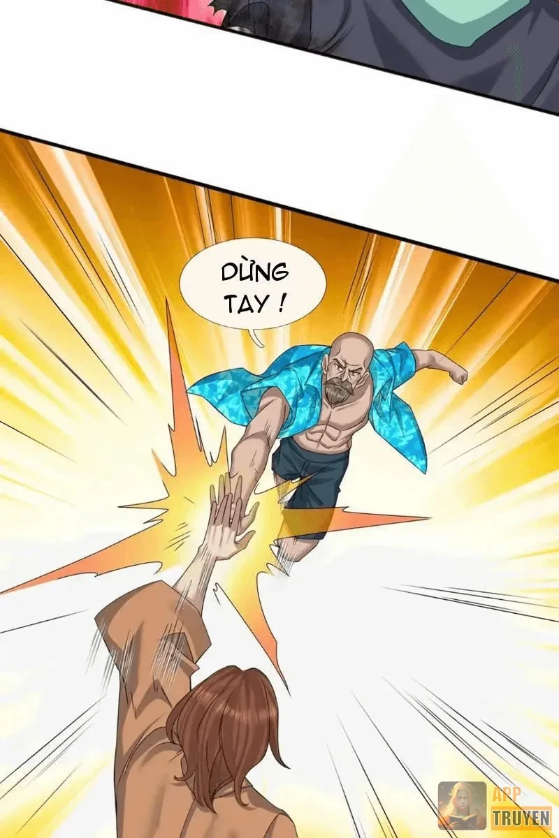 Bắt đầu từ việc chống đẩy một vạn cái: Ta oanh sát thần minh Chapter 97 - 30