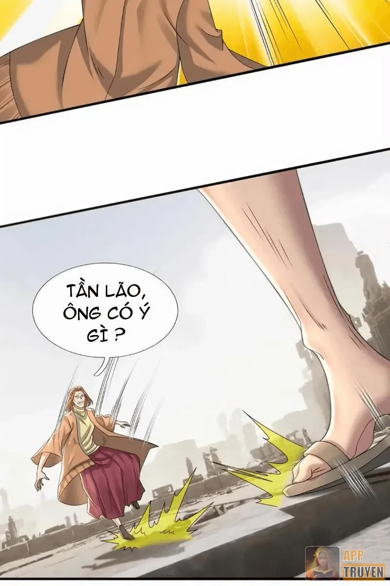 Bắt đầu từ việc chống đẩy một vạn cái: Ta oanh sát thần minh Chapter 97 - 31