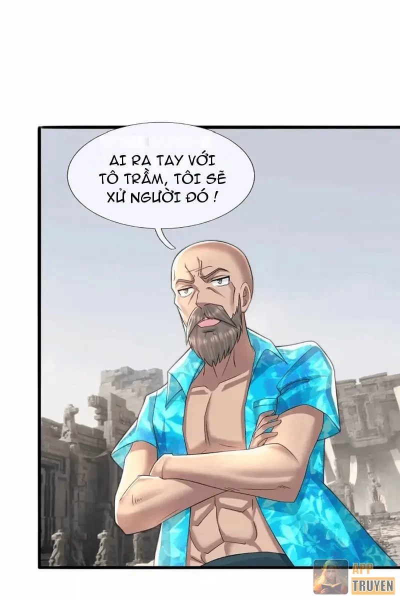 Bắt đầu từ việc chống đẩy một vạn cái: Ta oanh sát thần minh Chapter 97 - 32