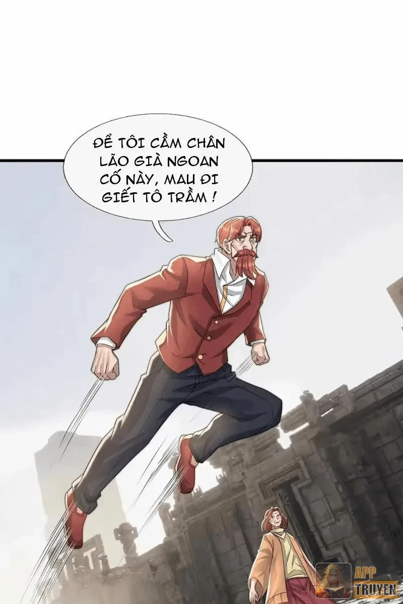 Bắt đầu từ việc chống đẩy một vạn cái: Ta oanh sát thần minh Chapter 97 - 33