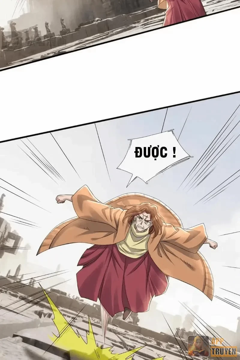 Bắt đầu từ việc chống đẩy một vạn cái: Ta oanh sát thần minh Chapter 97 - 34