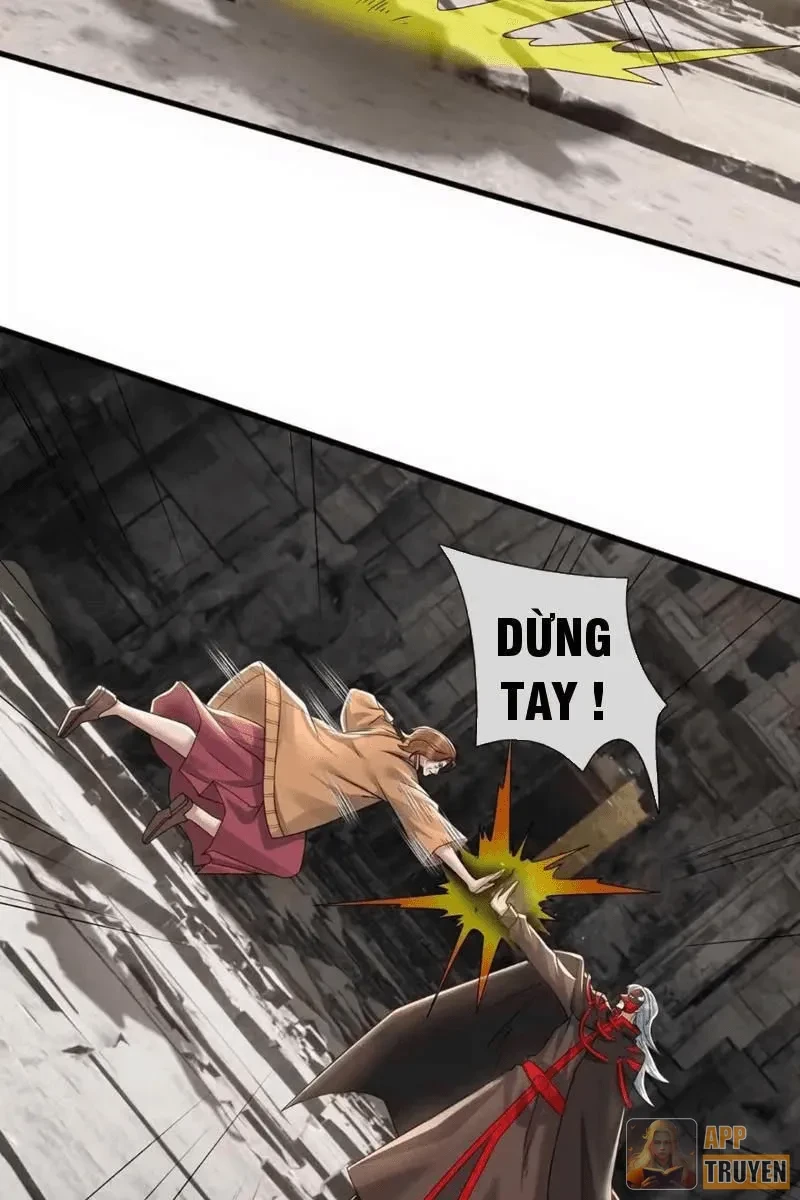 Bắt đầu từ việc chống đẩy một vạn cái: Ta oanh sát thần minh Chapter 97 - 35