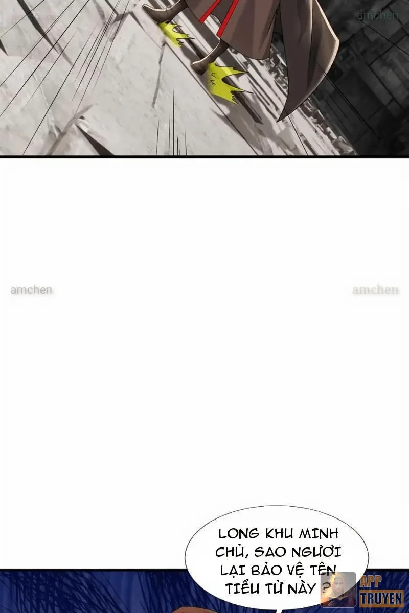 Bắt đầu từ việc chống đẩy một vạn cái: Ta oanh sát thần minh Chapter 97 - 36