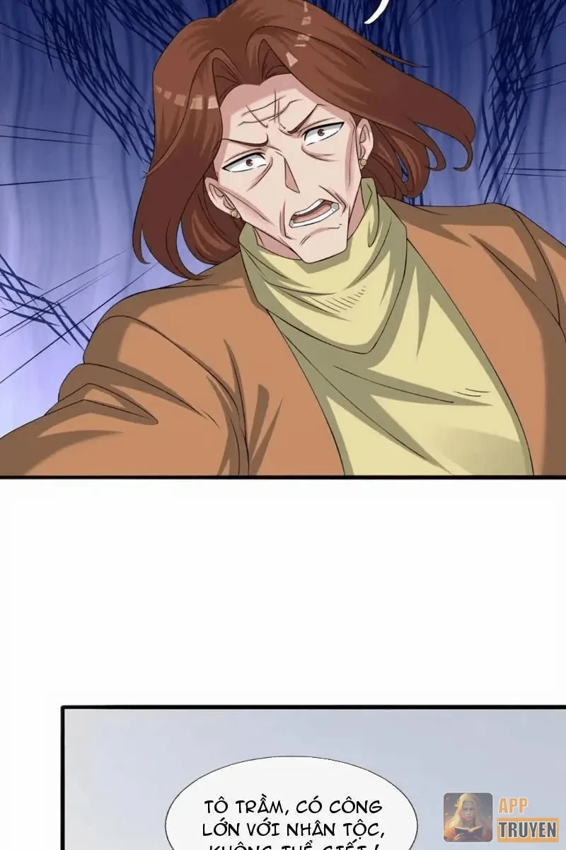 Bắt đầu từ việc chống đẩy một vạn cái: Ta oanh sát thần minh Chapter 97 - 37