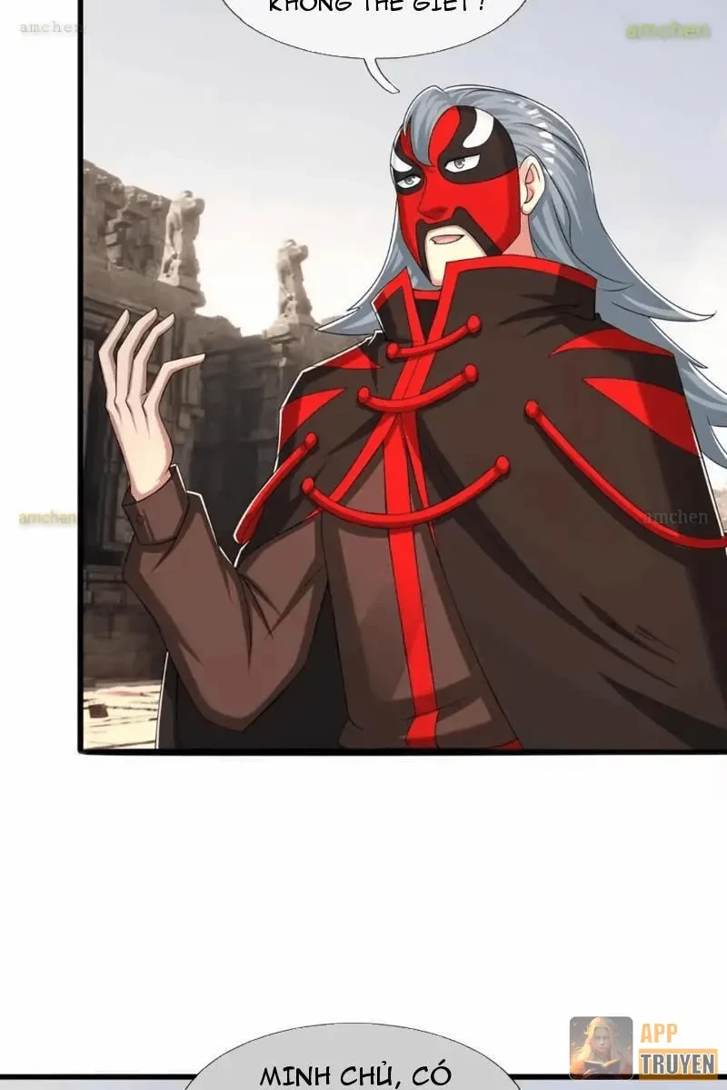 Bắt đầu từ việc chống đẩy một vạn cái: Ta oanh sát thần minh Chapter 97 - 38