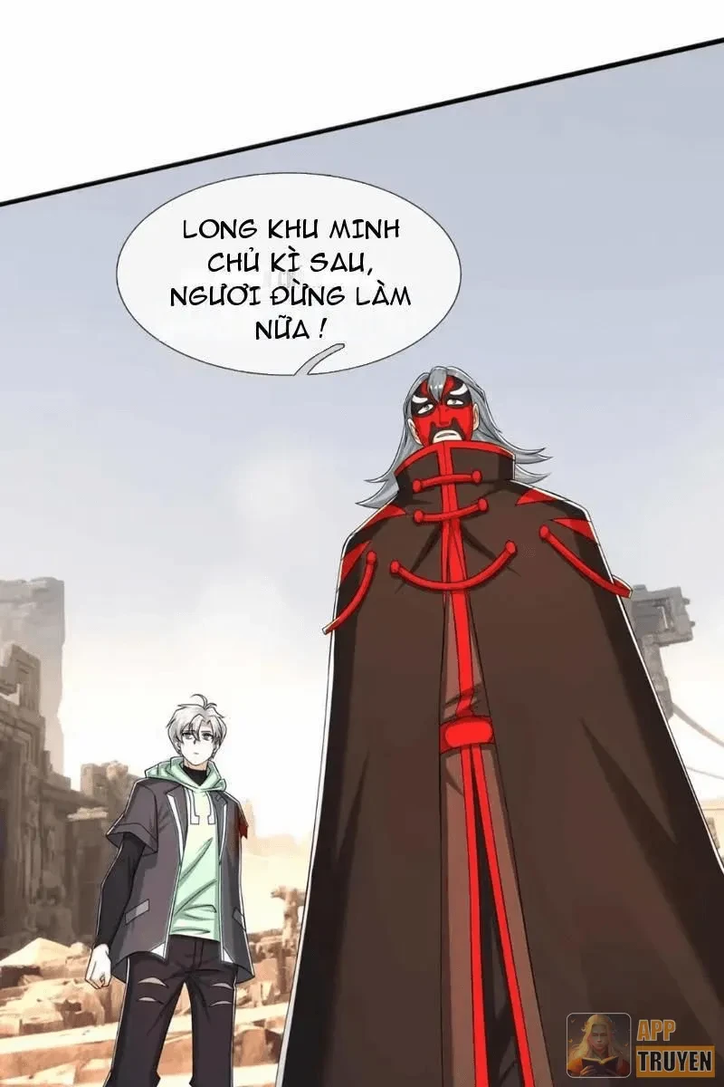 Bắt đầu từ việc chống đẩy một vạn cái: Ta oanh sát thần minh Chapter 97 - 42