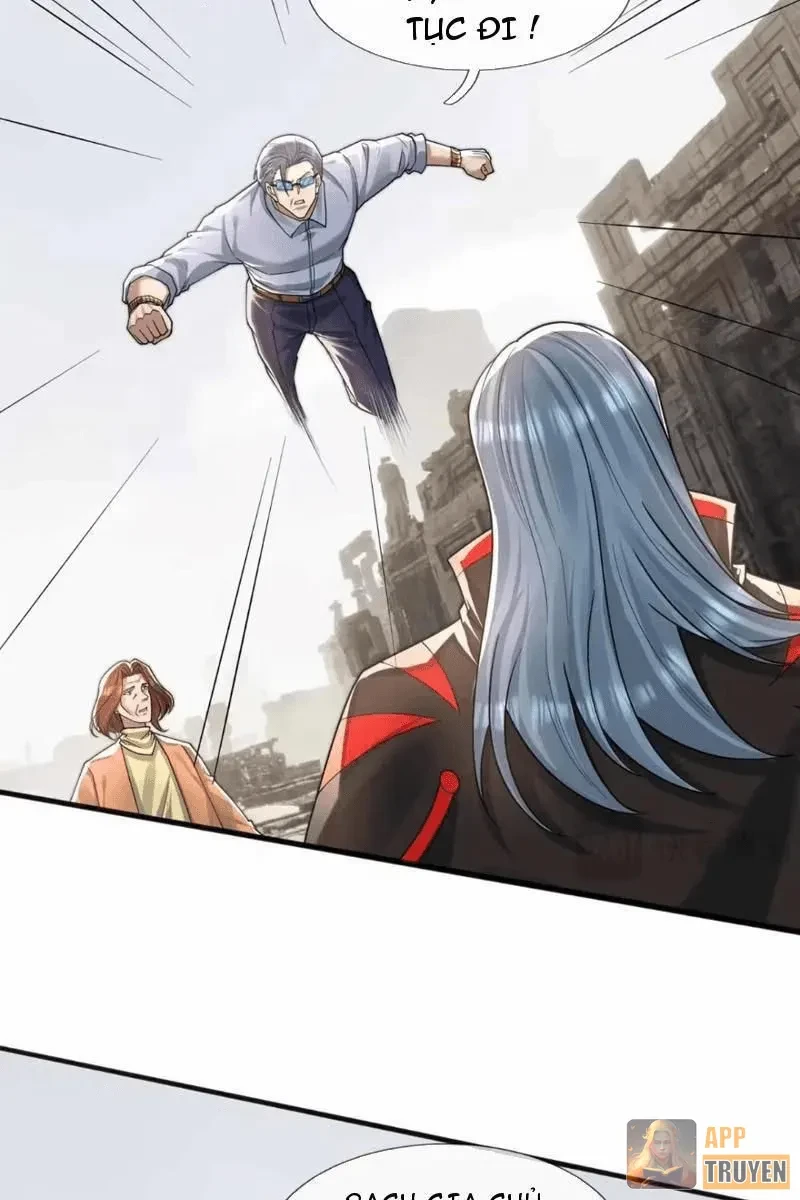 Bắt đầu từ việc chống đẩy một vạn cái: Ta oanh sát thần minh Chapter 97 - 44