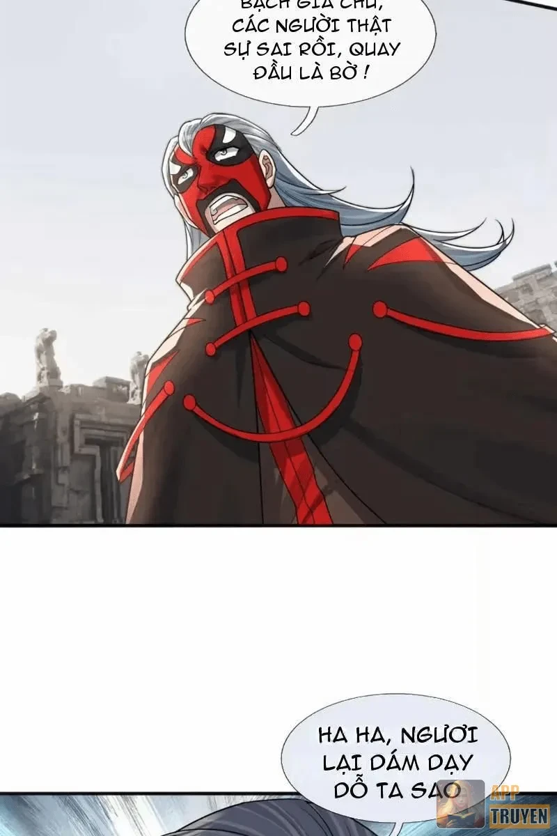 Bắt đầu từ việc chống đẩy một vạn cái: Ta oanh sát thần minh Chapter 97 - 45