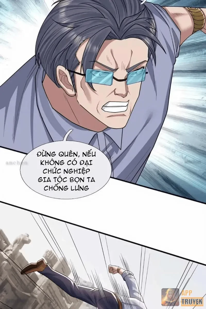 Bắt đầu từ việc chống đẩy một vạn cái: Ta oanh sát thần minh Chapter 97 - 46