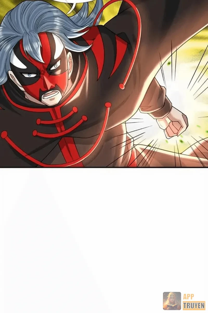 Bắt đầu từ việc chống đẩy một vạn cái: Ta oanh sát thần minh Chapter 97 - 48