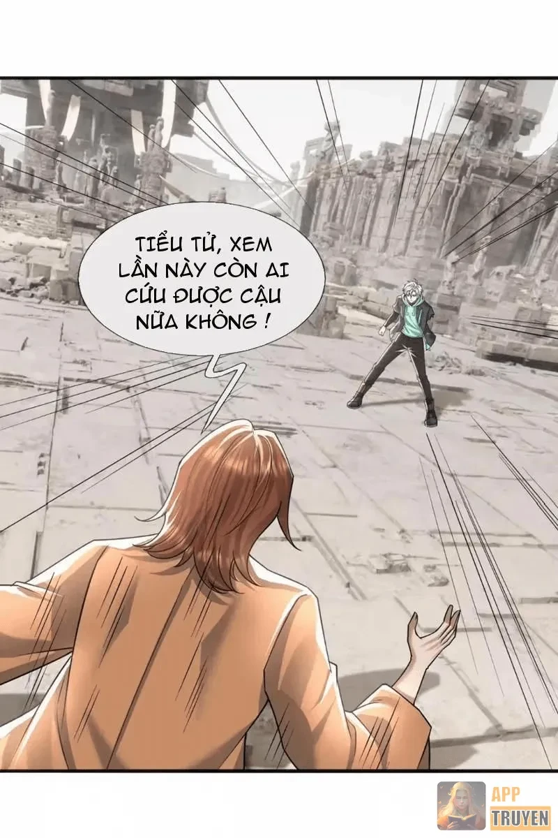 Bắt đầu từ việc chống đẩy một vạn cái: Ta oanh sát thần minh Chapter 97 - 49