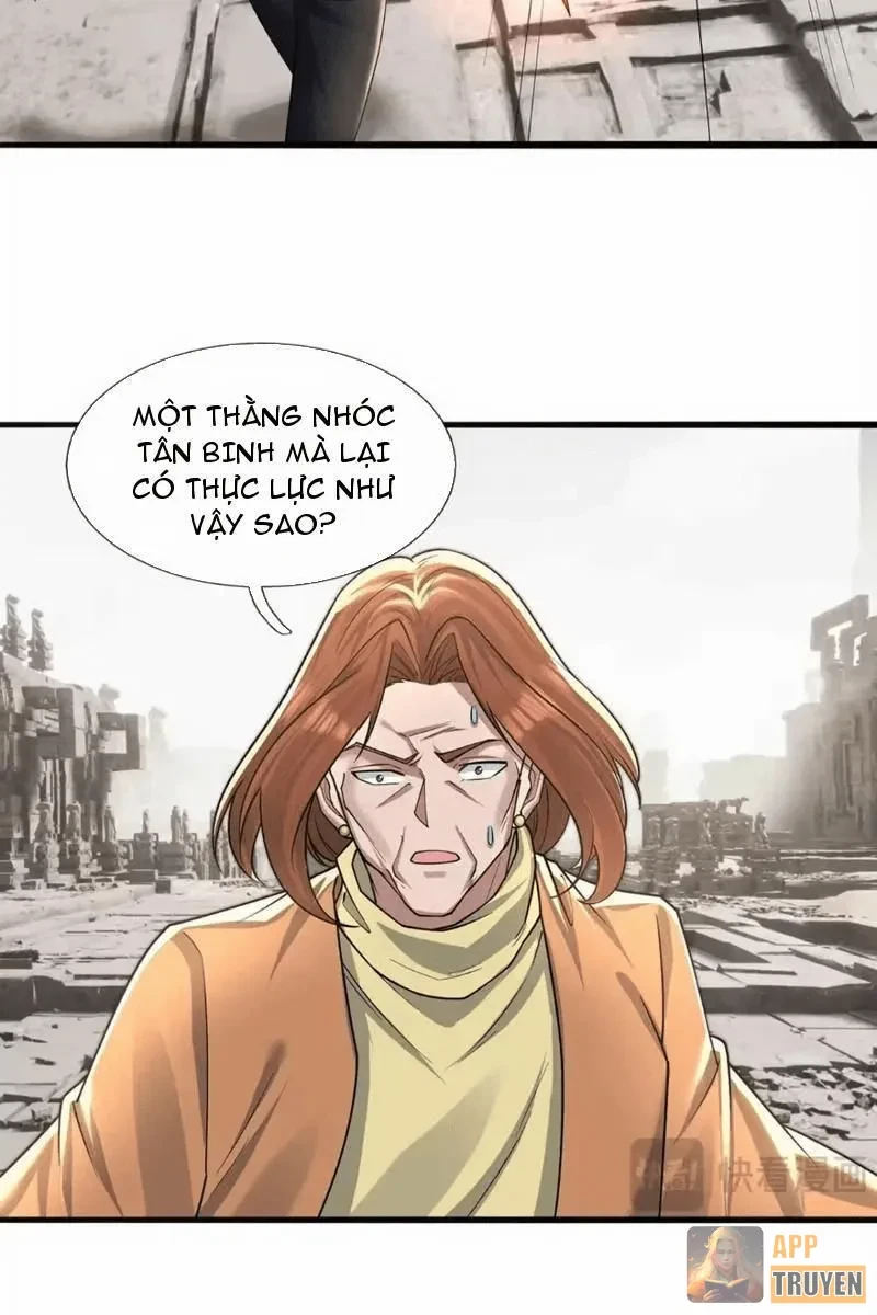 Bắt đầu từ việc chống đẩy một vạn cái: Ta oanh sát thần minh Chapter 97 - 52