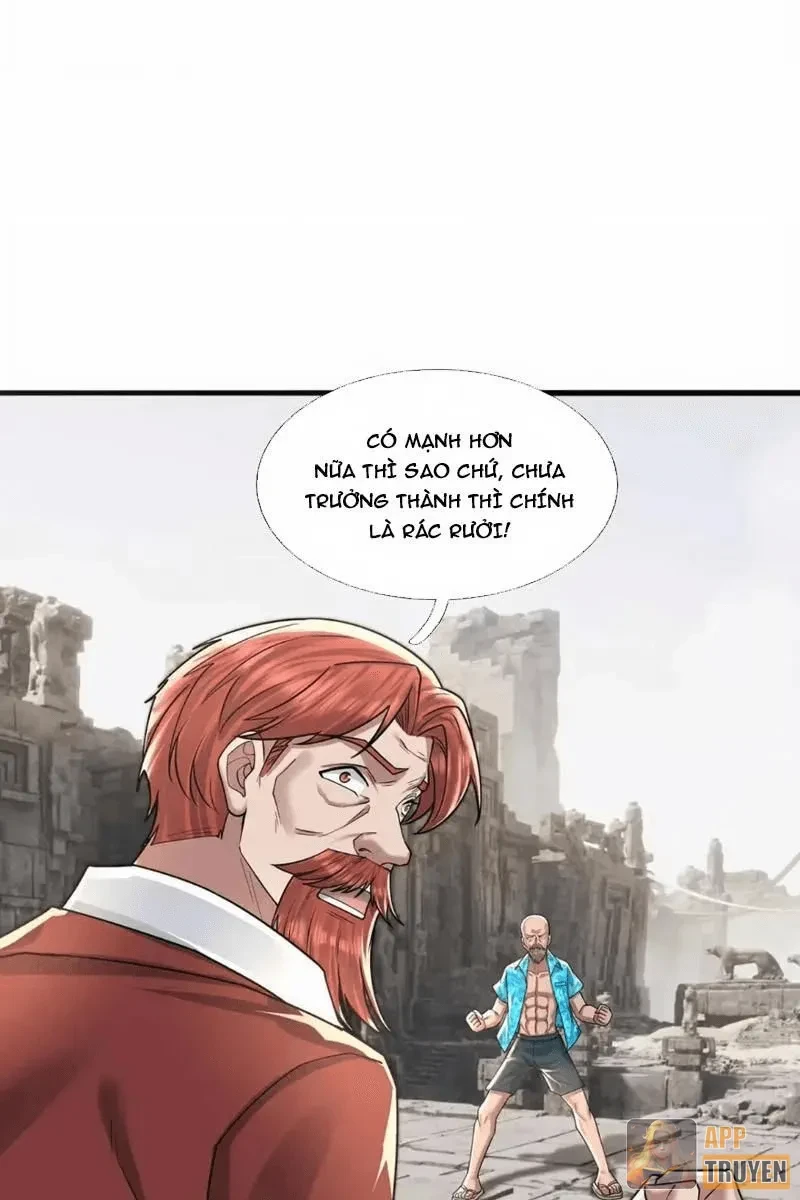 Bắt đầu từ việc chống đẩy một vạn cái: Ta oanh sát thần minh Chapter 97 - 53