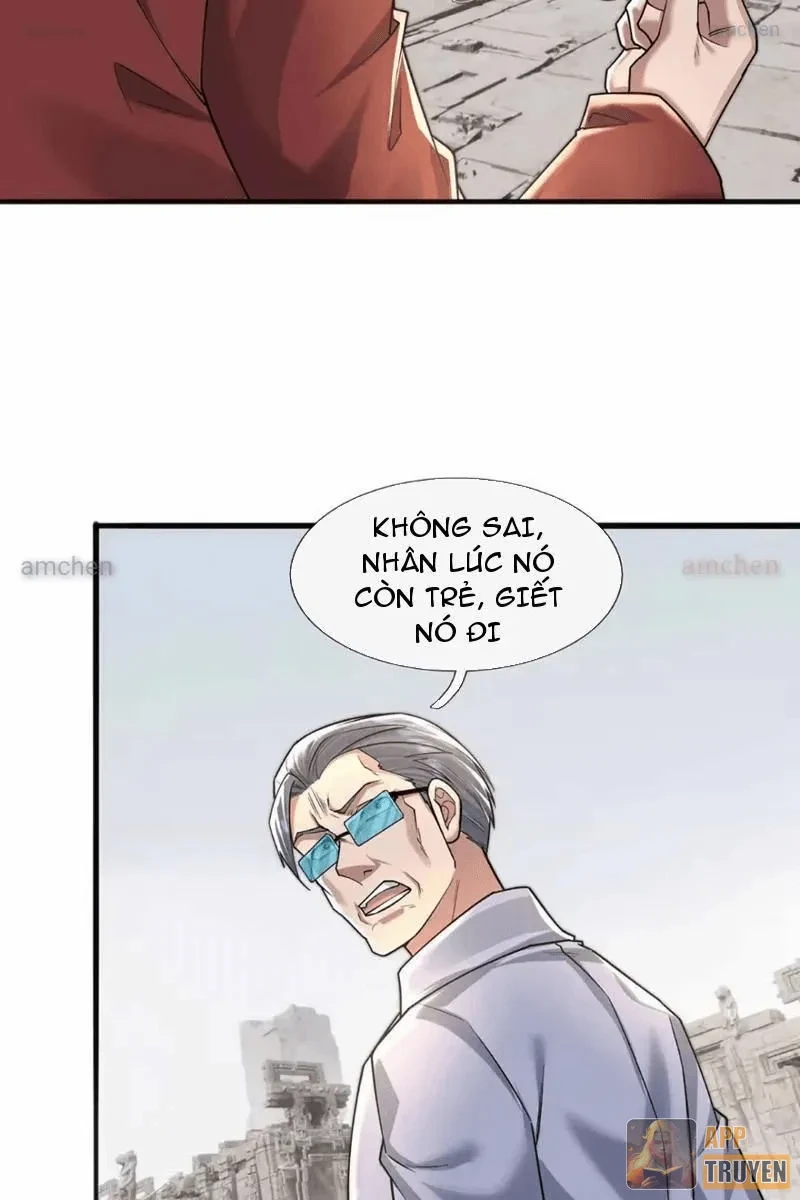 Bắt đầu từ việc chống đẩy một vạn cái: Ta oanh sát thần minh Chapter 97 - 54