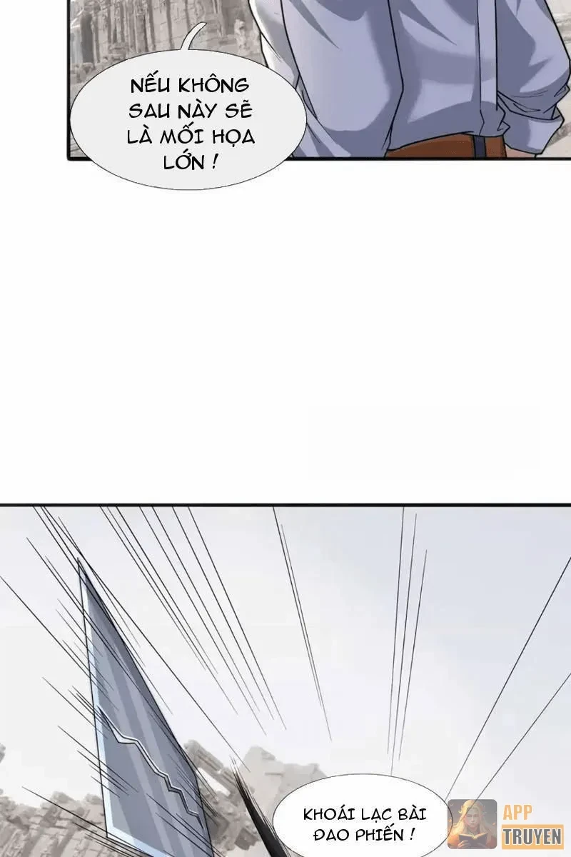 Bắt đầu từ việc chống đẩy một vạn cái: Ta oanh sát thần minh Chapter 97 - 55